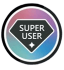 Power Automate Super User Season 2 2024 badge