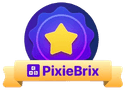 PixieBrix + AI Certification badge